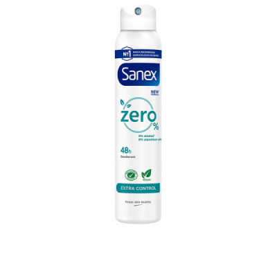 ZERO% EXTRA-CONTROL deso vapor 200 ml