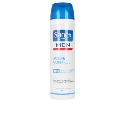 MEN ACTIVE CONTROL desodorante spray 200 ml