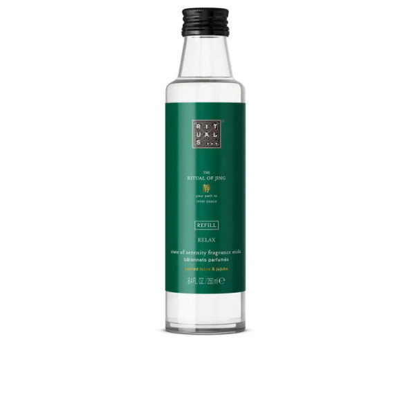 THE RITUAL OF JING recarga em sticks perfumados 250 ml