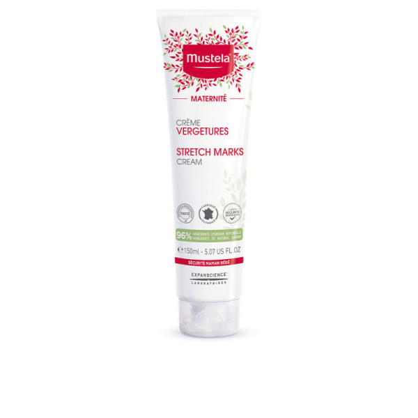 MATERNITÉ crema prevención estrías 150 ml