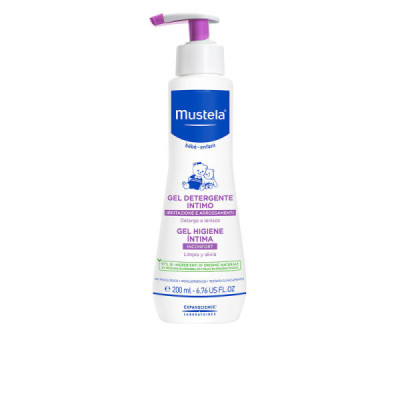 BABY-CHILD gel de higiene íntima 200 ml