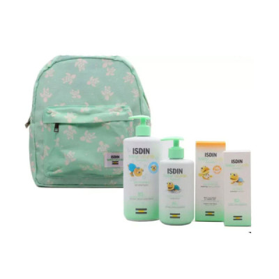LOTE BABYNATURALS 5 unid.