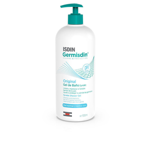 GERMISDIN ORIGINAL gel de baño 1000 ml