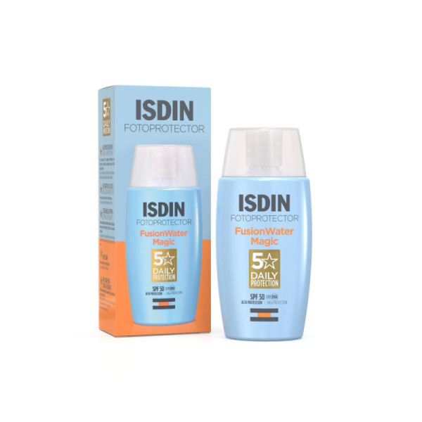 Água de fusão mágica FOTOPROTETOR SPF50 50 ml