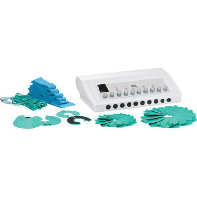 Equipamento de Electroestimulação