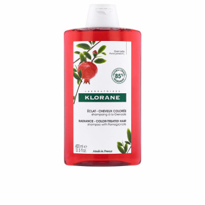 A LA GRANADA shampoo brilho para cabelos coloridos 400 ml