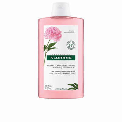 A LA PEONY BIO shampoo calmante 400 ml
