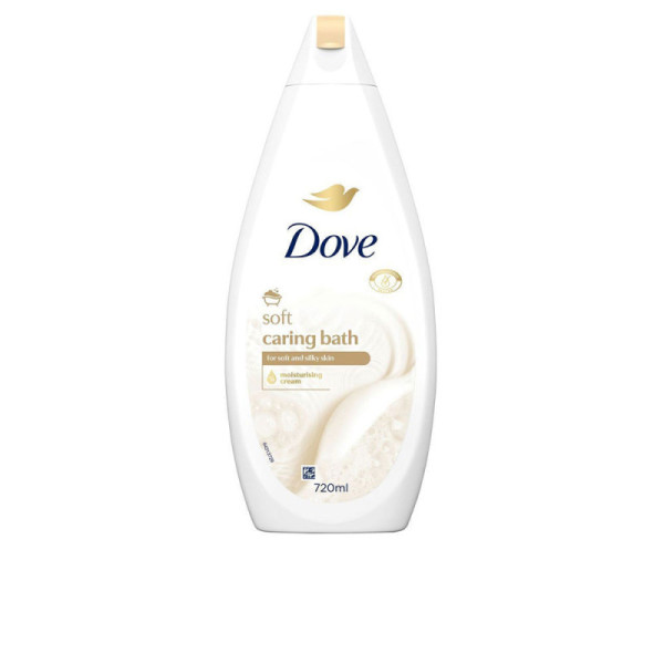 Gel de banho de hidratação suave ORIGINAL 720 ml