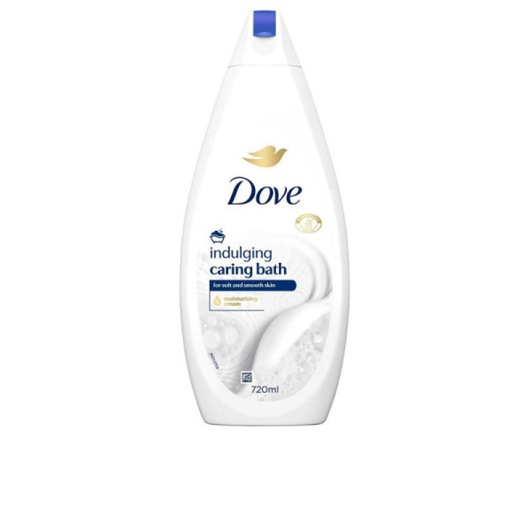 Gel de banho de hidratação intensa ORIGINAL 720 ml