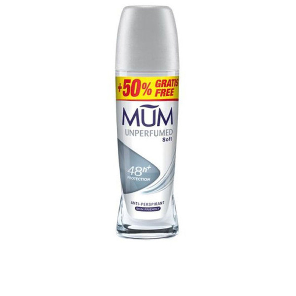 SENSITIVE CARE deo roll-on sem perfume 75 ml