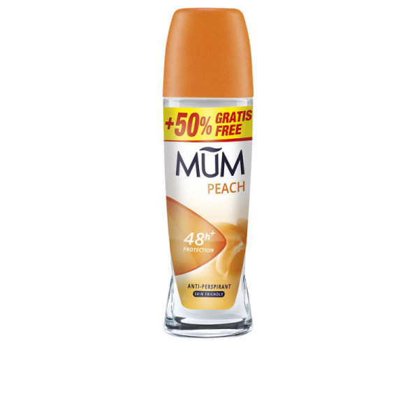 PEACH PEACH deo roll-on 75 ml