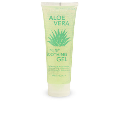 Gel de Banho Hidratante Aloe Vera 250ml