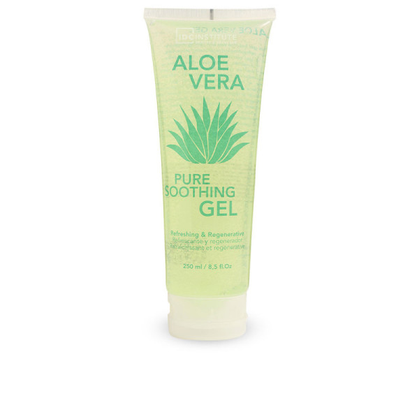 Gel de Banho Hidratante Aloe Vera 250ml