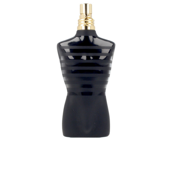 LE MALE LE PARFUM eau de parfum vaporizador 125 ml