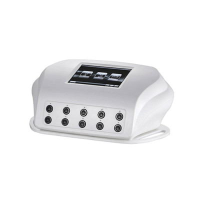 Eletroestimulação digital DIGI-TECH portátil