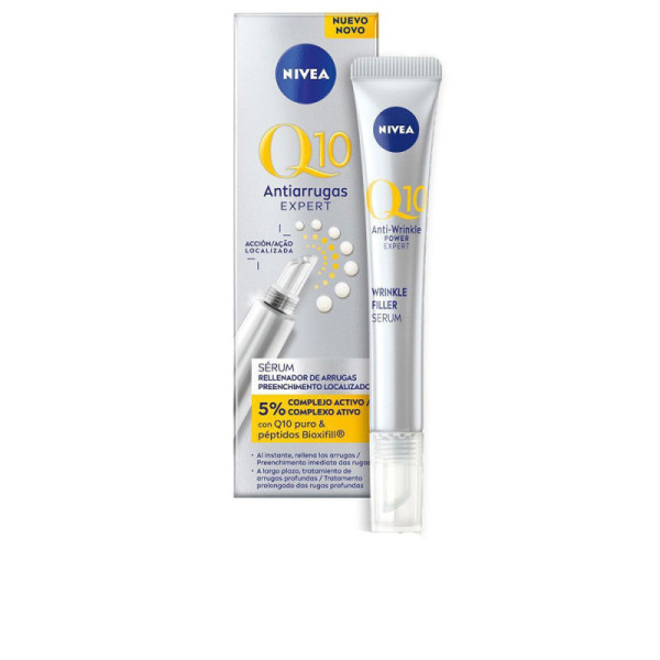 Q10+ sérum especialista anti-rugas 15 ml