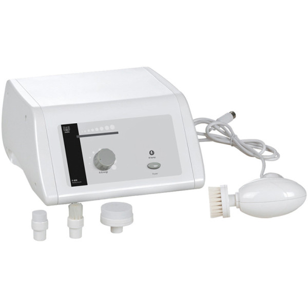 Aparelho Brossage ou Escovas Rotativas