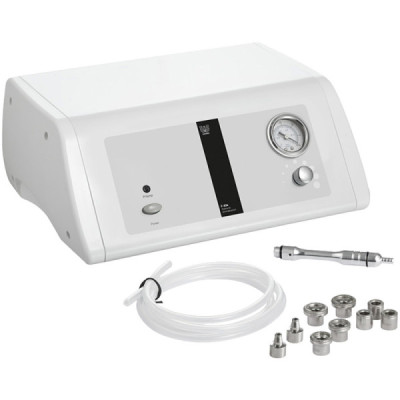 Aparelho de Microdermoabrasão