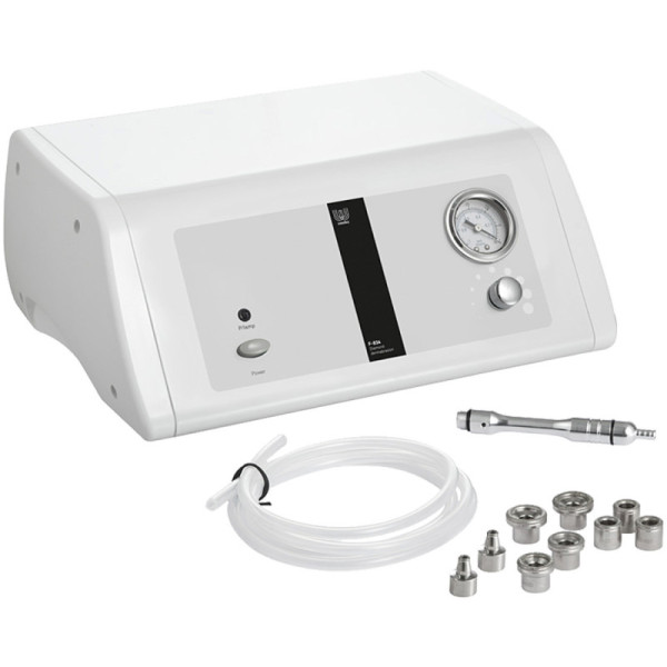 Aparelho de Microdermoabrasão