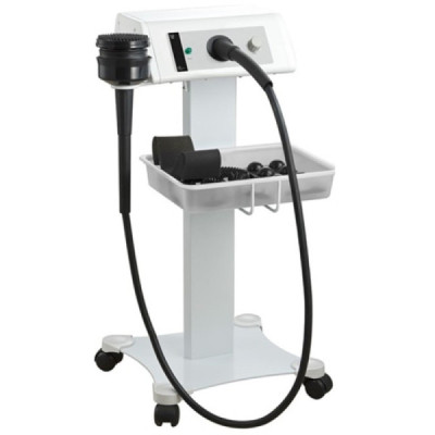 Equipamento de Massagem Vibratória