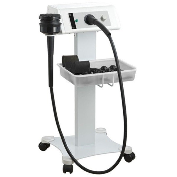 Equipamento de Massagem Vibratória