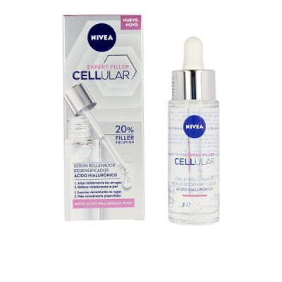 CELLULAR FILLER soro de preenchimento hialurônico 40 ml